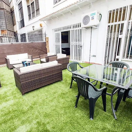 Total Terrace ולנסיה