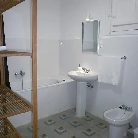 דירה Total Terrace ולנסיה