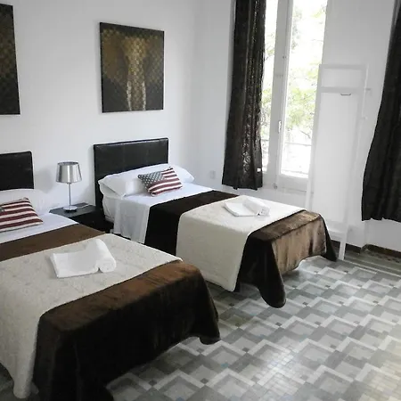 Total Terrace Appartement *