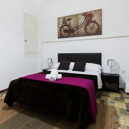 Total Terrace Apartamento