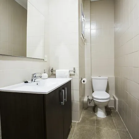 Appartement Total Terrace *