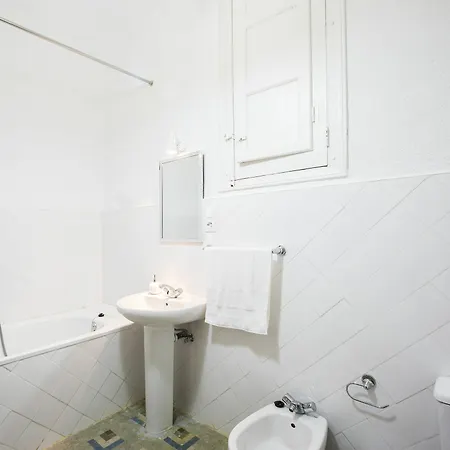 Total Terrace Appartement Valencia