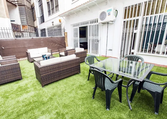 Total Terrace Valence