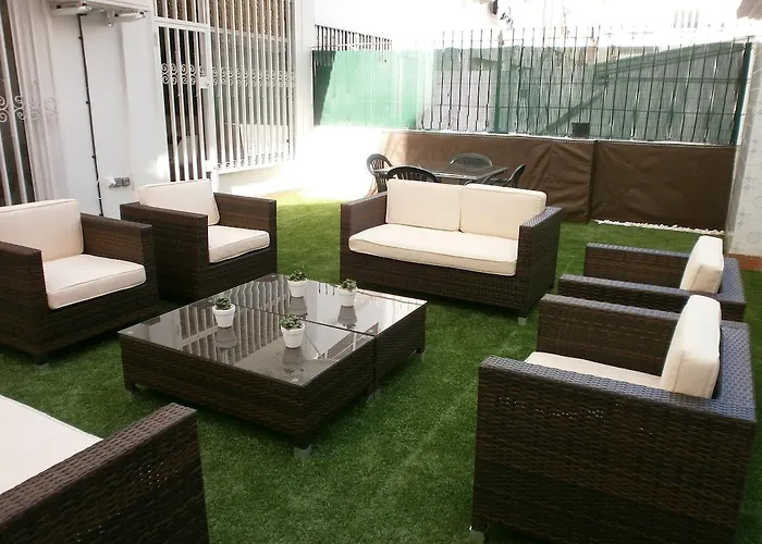 Total Terrace
