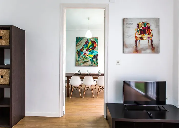 Total Terrace Appartement Valence