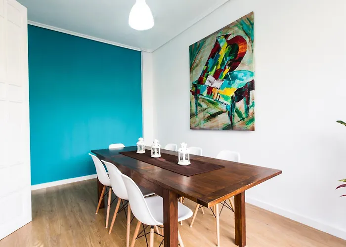 Total Terrace Appartement Valence
