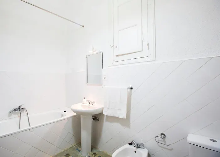 Total Terrace Appartement Valence