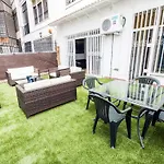 Total Terrace Valencia