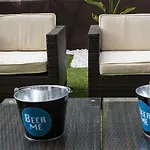 Total Terrace Lägenhet