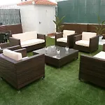 Total Terrace Lägenhet *