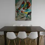 Lägenhet Total Terrace *