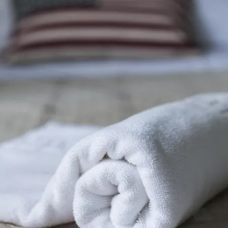 Total Terrace 公寓