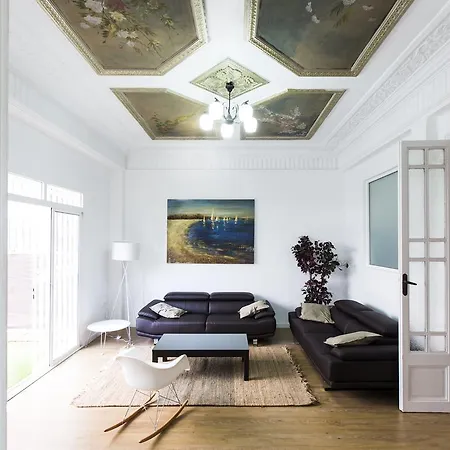 Total Terrace 瓦伦西亚