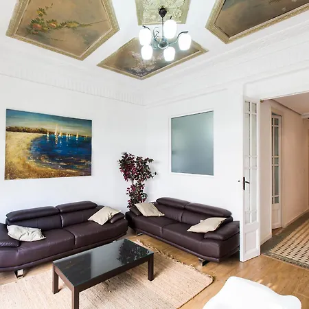 Total Terrace 公寓 *