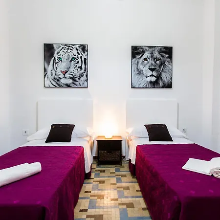 Total Terrace 瓦伦西亚