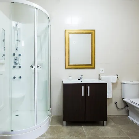 Total Terrace 公寓 *