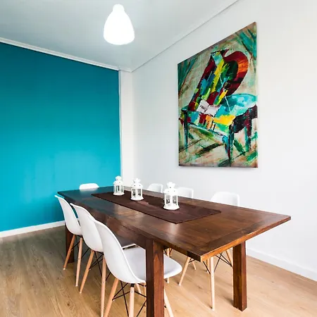 Total Terrace 公寓 瓦伦西亚