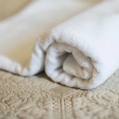 Total Terrace 公寓