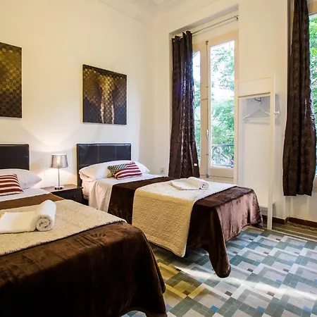 Total Terrace 公寓 瓦伦西亚