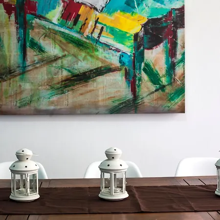 Total Terrace 瓦伦西亚