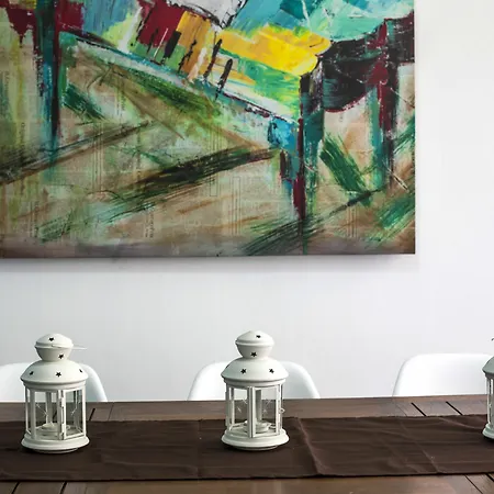 Total Terrace Valência