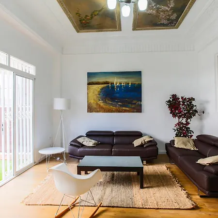 Total Terrace 公寓